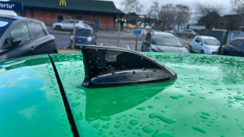 Renault 5 110kW Techno Comfort Range 52kWh 5dr Auto Electric Hatchback